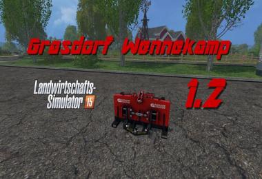 Grasdorf Wennekamp v1.2