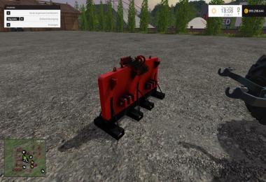 Grasdorf Wennekamp v1.2