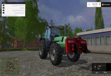 Grasdorf Wennekamp v1.2