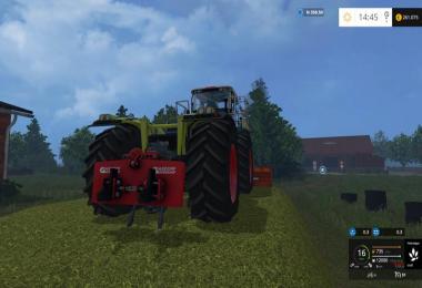 Grasdorf Wennekamp v1.2