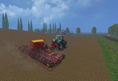 Grasdorf Wennekamp v1.2