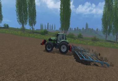 Grasdorf Wennekamp v1.2