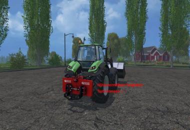 Grasdorf Wennekamp v1.2