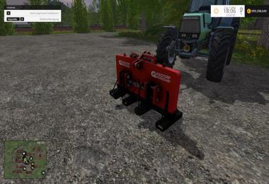 Grasdorf Wennekamp v1.2