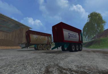 Grazioli Domex 200/6 v2.0