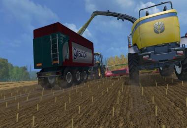 Grazioli Domex 200/6 v2.0