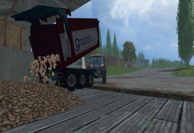 Grazioli Domex 200/6 v2.0