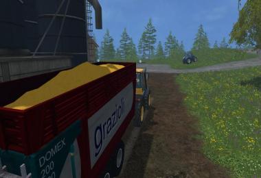 Grazioli Domex 200/6 v2.0