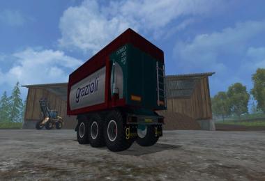 Grazioli Domex 200/6 v2.0