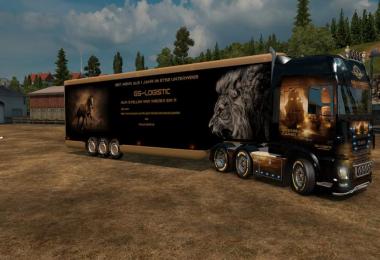 GS Aero Dynamic trailer v1.0