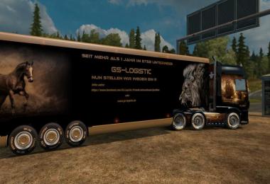 GS Aero Dynamic trailer v1.0