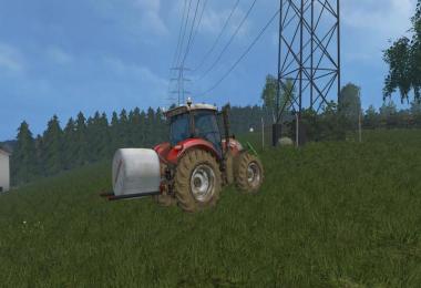 Heckballengabel v1.0