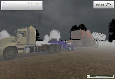 Hitachi ZX670LCH v1.0