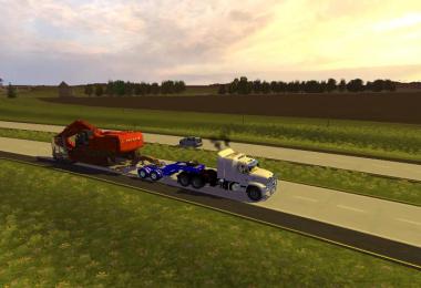 Hitachi ZX670LCH v1.0