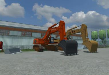 Hitachi ZX670LCH v1.0