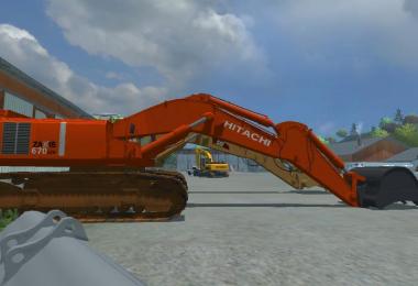 Hitachi ZX670LCH v1.0