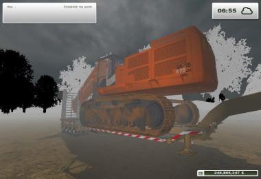Hitachi ZX670LCH v1.0