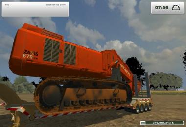 Hitachi ZX670LCH v1.0