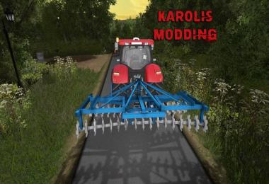 Home M. Cultivator v1.0