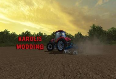 Home M. Cultivator v1.0