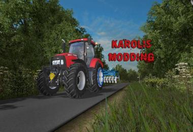 Home M. Cultivator v1.0