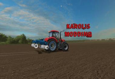 Home M. Cultivator v1.0