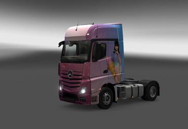 Ice Cream Combo Pack