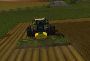 JD ProType Direct sowing v1.0