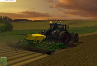 JD ProType Direct sowing v1.0