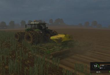 JD ProType Direct sowing v1.0