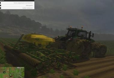 JD ProType Direct sowing v1.0