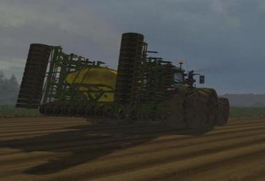JD ProType Direct sowing v1.0