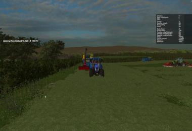 JF 1060 pro tec v1.5