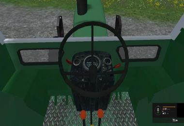 John Deere 3135 BETA
