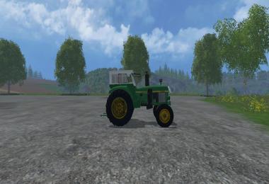 John Deere 3135 BETA