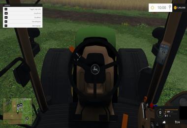 John Deere 7930 Full script V3