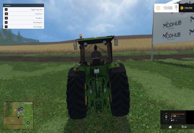 John Deere 7930 Full script V3