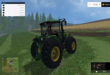 John Deere 7930 Full script V3