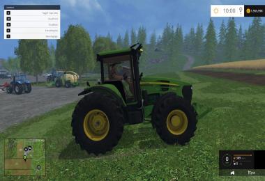 John Deere 7930 Full script V3