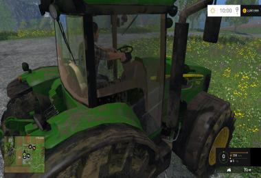 JOHN DEERE 7930 PACK v1.3