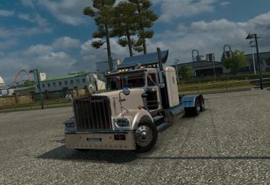 Kenworth W900a 1.18.x