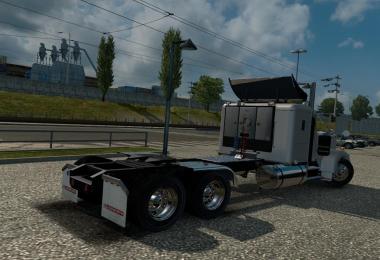 Kenworth W900a 1.18.x