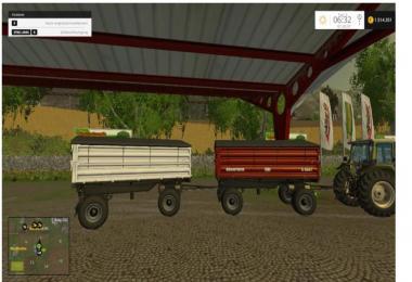 Kroeger Brantneraufbau E8041 v1.0