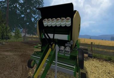 Krone Fortima 1500 v1.0
