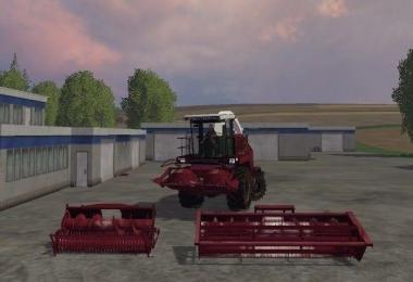 KVK 800 Combine v1.0