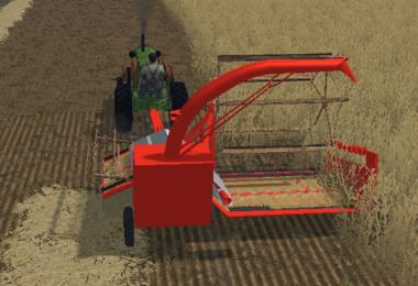 Lanz mahbinder v1.0 Beta