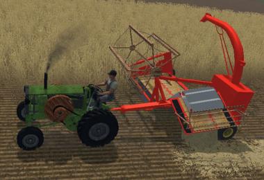 Lanz mahbinder v1.0 Beta