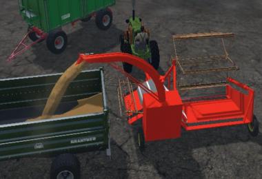 Lanz mahbinder v1.0 Beta