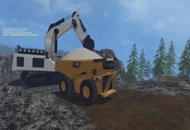 Liebherr 9800 v0.1 beta