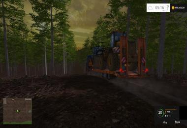 Lincolnlodge farm V1